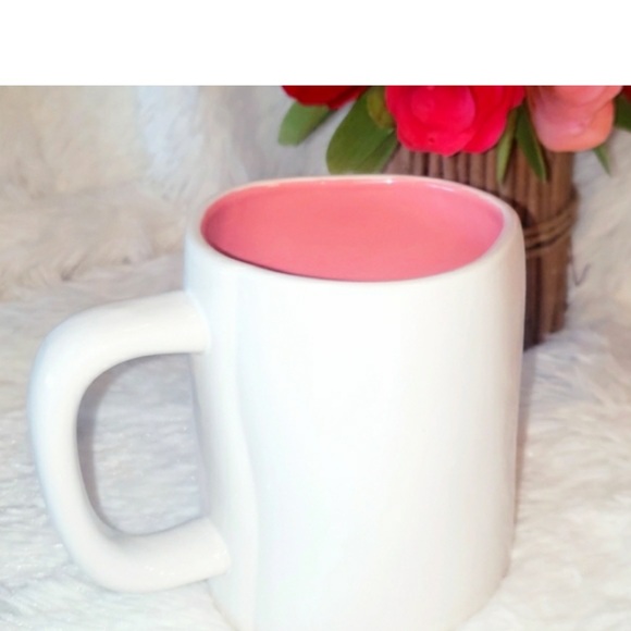 Rae Dunn Mug Pajama Dress Code Cup - Picture 5 of 8